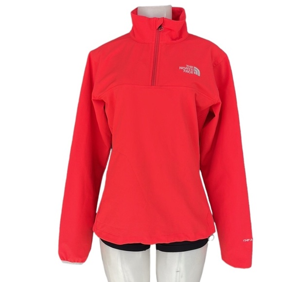 The North Face Women's Summit FutureFleece LT 1/2 Zip Pullover 2024 Size M - Picture 1 of 16